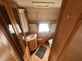 Mercedes-Benz Sprinter AUTO-TRAIL MOHICAN 2 BERTH MOTORHOME FANTASTIC CONDITION 15