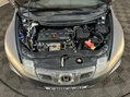 Honda Civic I-VTEC SE 10