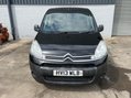 Citroen Berlingo 1.6 HDi 850 Enterprise L1 5dr 2
