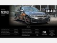 BMW 3 Series 3.0 M340i xDrive MHEV Auto 4WD 4dr 5