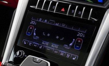 Lamborghini Urus 20