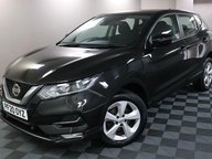 Nissan Qashqai DIG-T ACENTA PREMIUM 19