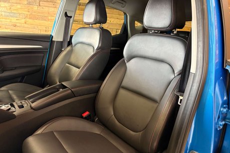 MG ZS 51.1kWh Trophy Connect SUV 5dr Electric Auto (176 ps) 40