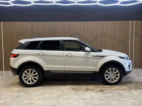 Land Rover Range Rover Evoque 2.0 Range Rover Evoque SE eD4 5dr 15