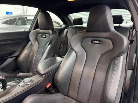 BMW M2 3.0 BiTurbo Competition Coupe 2dr Petrol DCT Euro 6 (s/s) (410 ps) 29