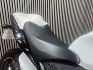 Honda CBR 2014 35K LONG MOT 600CC SPORTS BIKE SERVICED WARRANTY 40