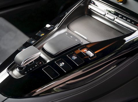 Mercedes-Benz AMG GT R GT R Pro 18