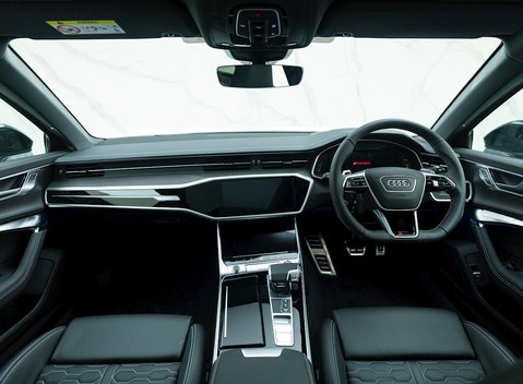 Audi RS6 Avant Vorsprung 17