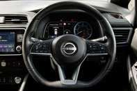 Nissan LEAF TEKNA 16