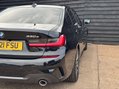 BMW 3 Series 2.0 330e M Sport Auto 4dr 23