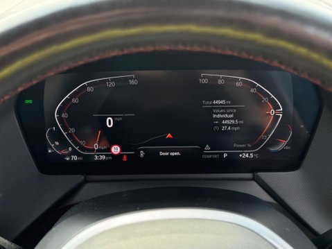 BMW 1 Series 2.0 128ti (LCP) Auto Euro 6 (s/s) 5dr 22