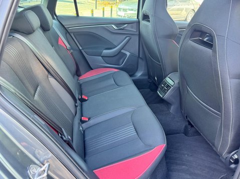 Skoda Kamiq MONTE CARLO TSI DSG 37