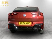 BMW iX2 20 66.5kWh M Sport SUV 5dr Electric Auto eDrive (11kW Charger) (204 ps) 1 O 6