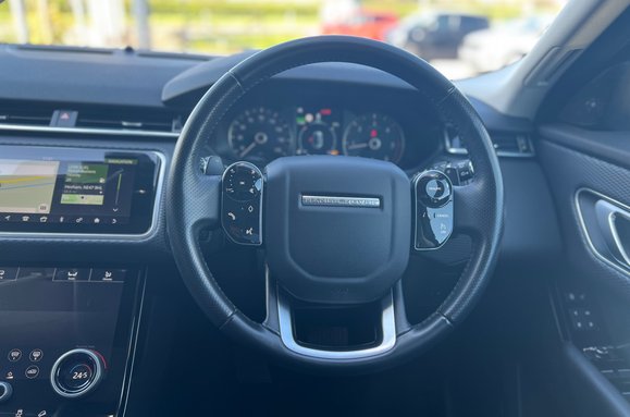 Land Rover Range Rover Velar D240 S AUTO 4WD 34