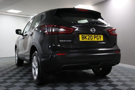 Nissan Qashqai DIG-T ACENTA PREMIUM 29