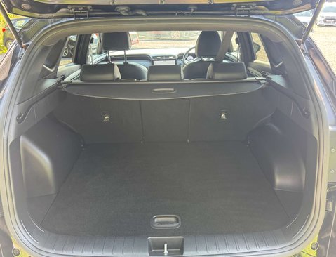 Hyundai TUCSON 1.6 Tucson N Line TGDi 5dr 47