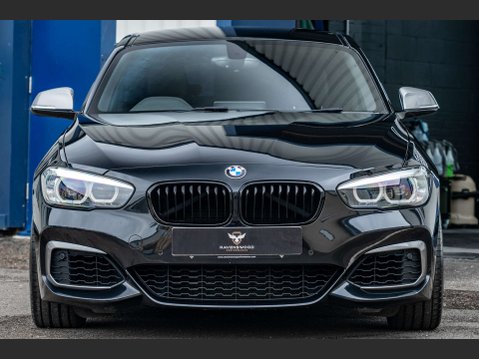 BMW 1 Series 3.0 M140I Shadow Edition Auto 5dr 28