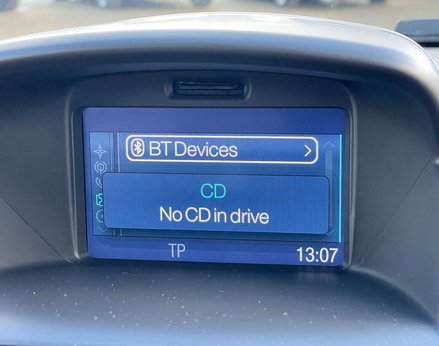 Ford Fiesta 1.6 Fiesta ST-3 T 3dr 27