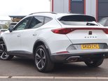 Cupra Formentor 1.4 eHybrid 12.8kWh V1 SUV 5dr Petrol Plug-in Hybrid DSG Euro 6 (s/s) (204  6