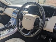 Land Rover Range Rover Sport V6 HSE DYNAMIC 14