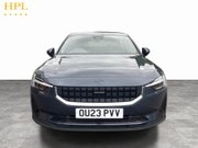 Polestar 2 Single Motor 69kWh Standard Range Fastback 5dr Electric Auto FWD (231 ps) 2