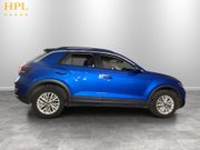 Volkswagen T-Roc 1.0 TSI Life SUV 5dr Petrol Manual Euro 6 (s/s) (110 ps) Alloys - Air Con - 8