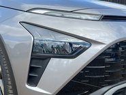 Hyundai BAYON T-GDI PREMIUM DCT MHEV 17