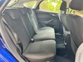 Ford Focus ZETEC S 17