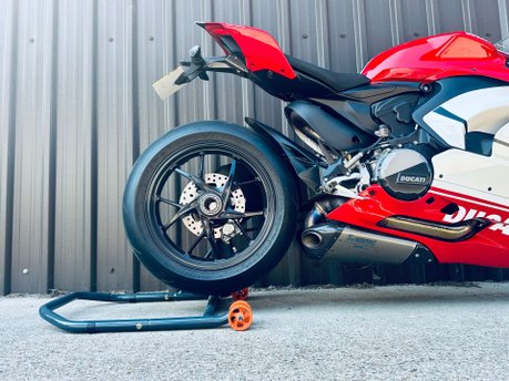 Ducati Panigale V2 Panigale V2 