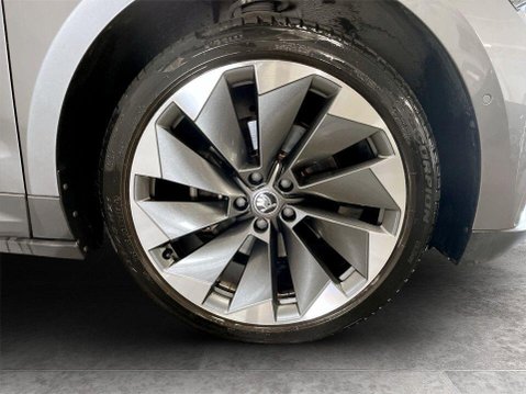 Skoda Enyaq iV 62kWh 60 SUV 5dr Electric Auto (DC120kW) (179 ps) 10