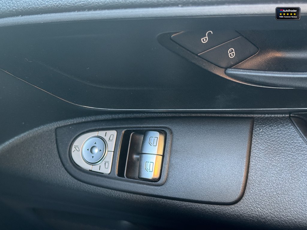 2021 Mercedes-Benz VitoCrew Cab AUTO LWB L2H1 Premium 116 Air Con Alloys Camera Nav Sensors EURO 6 — thumbnail 29 of 51