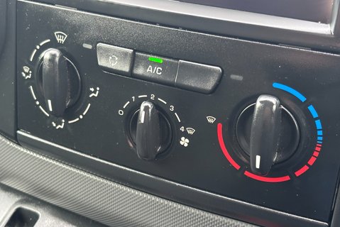 Citroen Berlingo L1 Enterprise Panel Van - Direct from the MOD 18