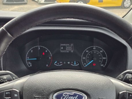 Ford Transit Custom 2.0 300 EcoBlue Limited Crew Van Double Cab 5dr Diesel Manual L2 H1 Euro 6  27