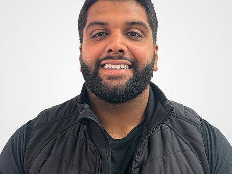 Naveed Hussain