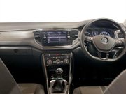 Volkswagen T-Roc 1.6 TDI SE SUV 5dr Diesel Manual Euro 6 (s/s) (115 ps) Air Con - Alloys - D 19