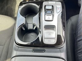 Hyundai TUCSON 1.6 Tucson Premium TGDi HEV Auto 5dr 59