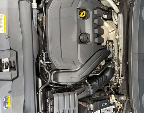 Skoda Karoq 1.5 Karoq SE L TSI 5dr 14