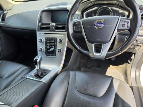 Volvo XC60 2.0 XC60 SE Luxury Nav D4 5dr 49