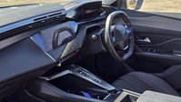 Peugeot 308 1.2 PureTech Allure Premium Hatchback 5dr Petrol EAT Euro 6 (s/s) (130 ps) 20