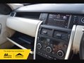 Land Rover Discovery Sport 2.0 Discovery Sport Luxury HSE TD4 Auto 4WD 5dr 57