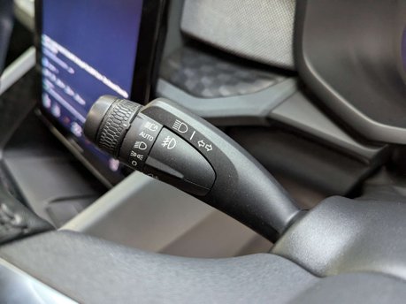 Polestar 2 Polestar 2 EV FWD 5dr 71