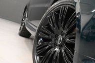 Land Rover Range Rover Sport 3.0 Range Rover Sport HSE Dynamic SDV6 Auto 4WD 5dr 6