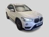 BMW X1 2.0 X1 xDrive 25d XLine Auto 4WD 5dr