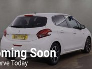 Peugeot 208 1.2 208 Tech Edition S/S 5dr 4