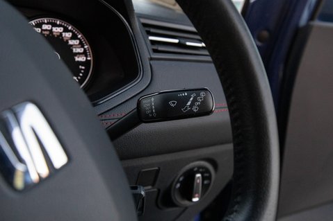 SEAT Arona TSI FR 17