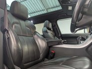 Land Rover Range Rover Sport 3.0 Range Rover Sport HSE SDV6 Auto 4WD 5dr 34