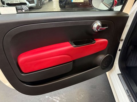 Abarth 595 1.4 595 Turismo Semi-Auto 3dr 47