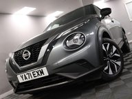 Nissan Juke DIG-T ACENTA 32