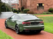 Audi S5 S5 SPORTBACK TDI QUATTRO BLACK EDITION MHEV 15