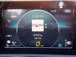 Mercedes-Benz A Class 1.5 A 180 Sport D Auto 5dr 27